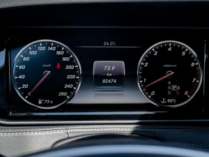 Седан Mercedes-benz Maybach S-класс 2016 года, 4479000 рублей, Краснодар