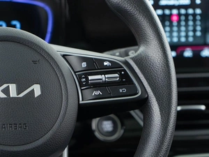 Внедорожник Kia Seltos 2025 года, 2798888 рублей, Москва