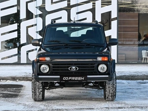 Внедорожник ВАЗ (LADA) Niva Legend Bronto 2024 года, 1189000 рублей, Волгоград