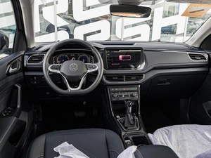 Внедорожник Volkswagen Tharu XR 2025 года, 3090000 рублей, Краснодар