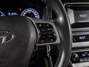 Седан Hyundai Sonata 2018 года, 1734000 рублей, Воронеж