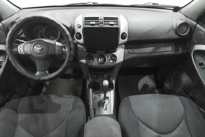 Внедорожник Toyota RAV4 2006 года, 1099000 рублей, Новокузнецк