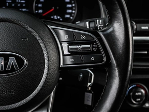 Седан Kia Cerato 2021 года, 1984000 рублей, Кирилловка