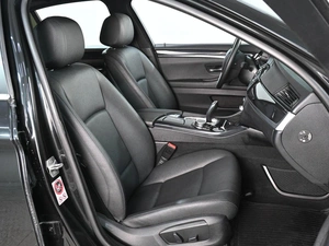 Седан BMW 5 серия 2016 года, 2169000 рублей, Ростов-на-Дону