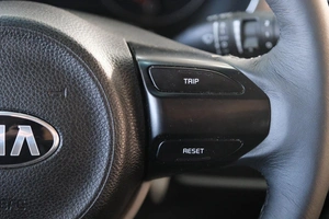 Хетчбэк Kia Rio X 2021 года, 1439000 рублей, Омск