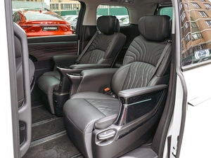 Минивэн Trumpchi M8 2024 года, 4830000 рублей, Краснодар