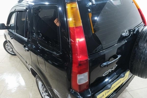 Внедорожник Honda CR-V 2003 года, 659000 рублей, Новокузнецк