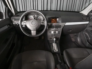 Хетчбэк Opel Astra 2006 года, 514000 рублей, Ставрополь