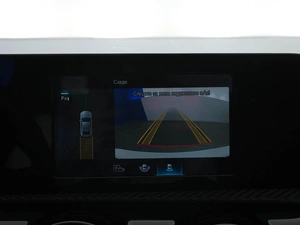 Седан Mercedes-benz A-класс 2019 года, 2322444 рублей, Москва