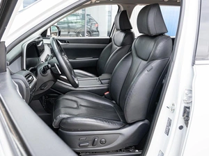 Внедорожник Hyundai Palisade 2022 года, 5500000 рублей, Краснодар