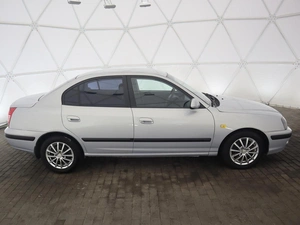 Седан Hyundai Elantra 2009 года, 560000 рублей, Орёл