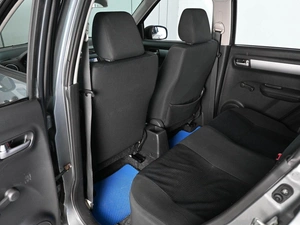 Хетчбэк Suzuki Swift 2008 года, 439000 рублей, Ростов-на-Дону