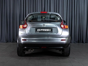 Внедорожник Nissan Juke 2014 года, 1450000 рублей, Волгоград
