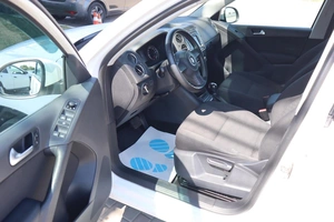 Внедорожник Volkswagen Tiguan 2013 года, 1500000 рублей, Мирное