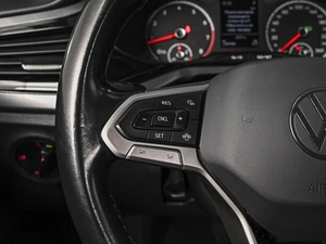 Лифтбек Volkswagen Polo 2020 года, 1248000 рублей, Ставрополь