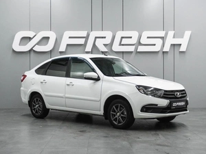 Лифтбек ВАЗ (LADA) Granta 2019 года, 819000 рублей, Воронеж