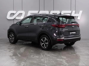 Внедорожник Kia Sportage 2019 года, 2299000 рублей, Воронеж