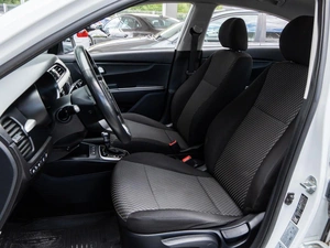 Седан Kia Rio 2019 года, 1499000 рублей, Волгоград