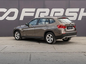 Внедорожник BMW X1 2011 года, 945000 рублей, Краснодар
