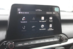 Седан Kia Cerato 2019 года, 1854000 рублей, Красноярск