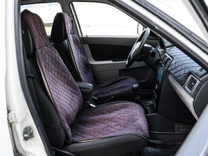Хетчбэк ВАЗ (LADA) Priora 2010 года, 480000 рублей, Краснодар