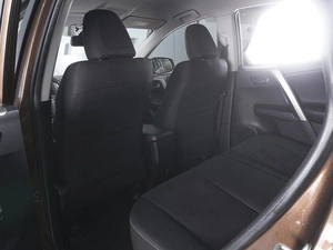 Внедорожник Toyota RAV4 2017 года, 2149000 рублей, Ростов-на-Дону