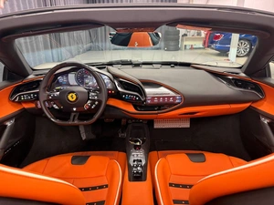 Купе Ferrari SF90 Stradale 2022 года, 42990000 рублей, Павловская Слобода