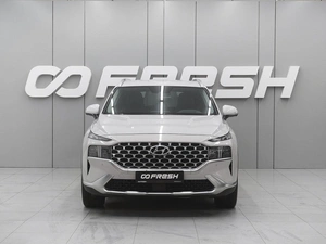 Внедорожник Hyundai Santa Fe 2021 года, 4559000 рублей, Ростов-на-Дону
