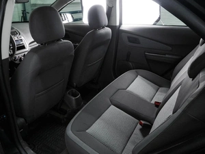 Седан Chevrolet Cobalt 2013 года, 737000 рублей, Воронеж