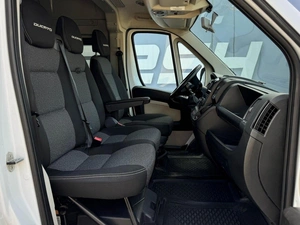 Fiat Ducato, III рестайлинг (2014—н. в.) 2.3 TD MT (130 л.с.) 2017г. 2017 года, 2749000 рублей, Кропоткин
