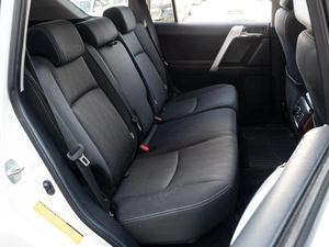 Внедорожник Toyota Land Cruiser Prado 2016 года, 3600000 рублей, Краснодар