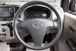 Хетчбэк Daihatsu Mira e:S 2015 года, 599000 рублей, Оренбург