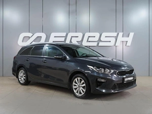 Универсал Kia Ceed 2019 года, 1889000 рублей, Воронеж