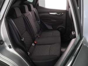 Внедорожник Nissan Qashqai 2014 года, 1575000 рублей, Воронеж