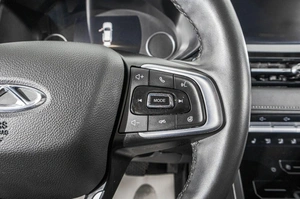 Внедорожник Chery Tiggo 4 Pro 2023 года, 1359000 рублей, Барнаул