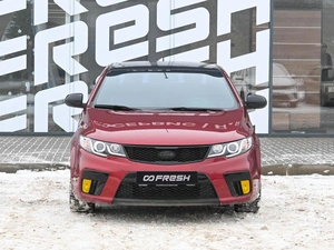 Купе Kia Cerato 2011 года, 870000 рублей, Волгоград