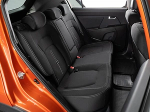 Внедорожник Kia Sportage 2014 года, 1599000 рублей, Тюмень