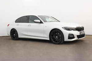 Седан BMW 3 серия 2020 года, 4730000 рублей, Орёл