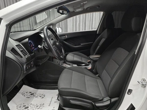Седан Kia Cerato 2014 года, 1188000 рублей, Красноярск