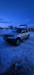 Внедорожник Honda CR-V 1996 года, 355000 рублей, Красноярск