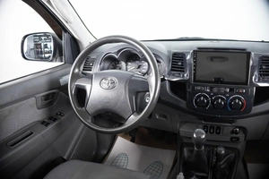 Пикап Toyota Hilux 2013 года, 2349000 рублей, Пермь