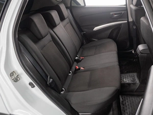 Внедорожник Suzuki SX4 2017 года, 1299000 рублей, Тюмень