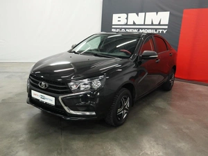 Седан ВАЗ (LADA) Vesta 2019 года, 950000 рублей, Курск