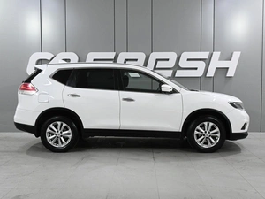 Внедорожник Nissan X-Trail 2017 года, 1789000 рублей, Аксай