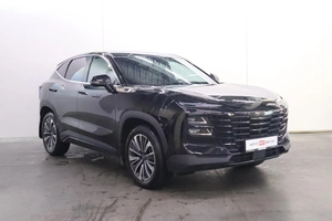 Внедорожник Jetour Dashing 2024 года, 2150000 рублей, Брянск