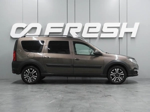 Универсал ВАЗ (LADA) Largus Cross 2021 года, 1149000 рублей, Воронеж