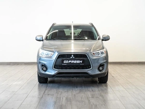 Внедорожник Mitsubishi ASX 2012 года, 1139000 рублей, Саратов