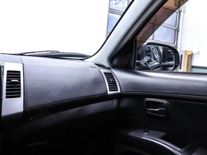 Внедорожник Mitsubishi Outlander 2011 года, 1200000 рублей, Красноярск