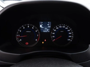 Седан Hyundai Solaris 2014 года, 749000 рублей, Саратов