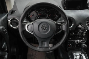 Внедорожник Renault Koleos 2012 года, 1149000 рублей, Новокузнецк
